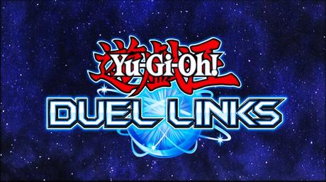 Yu-gi-oh! Duel Links será lanzado en invierno y mostrado este 6 de octubre