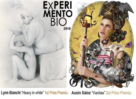ExperimentoBIO 2016 Lynn Bianchi Ausín Sáinz