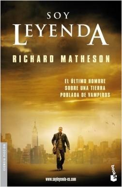 Soy leyenda | Richard Matheson