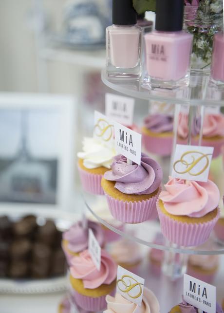 Evento #GranadaMia Evento #GranadaMia