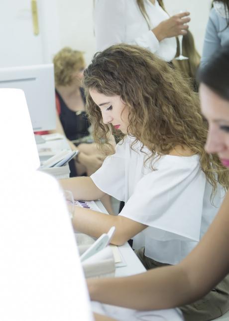 Evento #GranadaMia Evento #GranadaMia