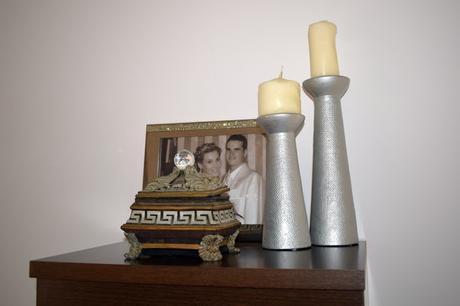 MI DORMITORIO (PARTE III): ANTES Y DESPUÉS COMO DARLE EL ESTILO GLAM CHIC A TU DORMITORIO MI DORMITORIO (PARTE III): ANTES Y DESPUÉS COMO DARLE EL ESTILO GLAM CHIC A TU DORMITORIO