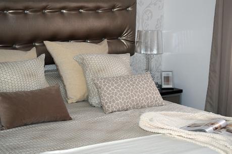 Antes y despúes como darle el estilo glamchic a tu dormitorio Antes y despúes como darle el estilo glamchic a tu dormitorio