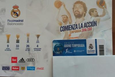 Real Madrid Baloncesto