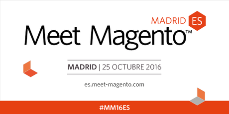 Meet Magento España