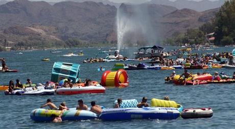 Crónicas desde Nueva España (10)