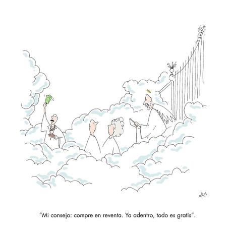 [Humor en cápsulas] Para hoy jueves, 29 de septiembre de 2016