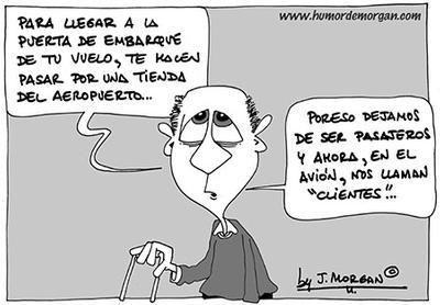 [Humor en cápsulas] Para hoy jueves, 29 de septiembre de 2016