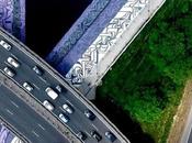 Astro: graffitis otro planeta