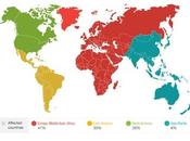 Ransomware estafas mails negocios (BEC) lideran extorsión line