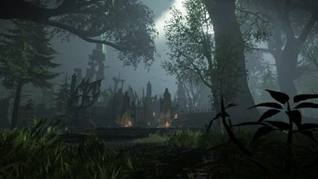 Warhammer: The end Times Vermintide