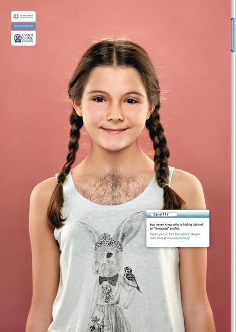 Lo que hay detrás de una foto inocente