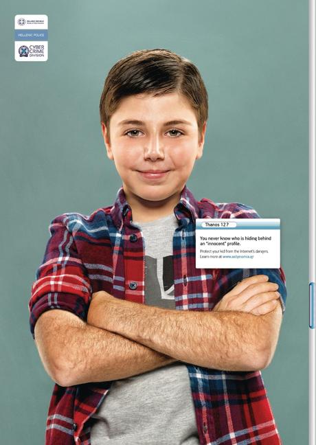 Lo que hay detrás de una foto inocente