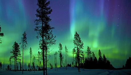 que ver en Finlandia