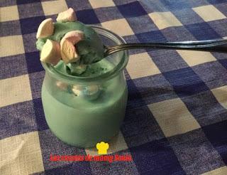 VASITOS DE NUBES DE AZÚCAR