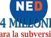 fondos contra Cuba 2015 tabla datos]