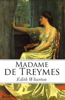 Madame de Treymes