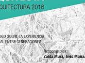 Visibilizar papel mujer arquitectura: Jornada Arquitecta