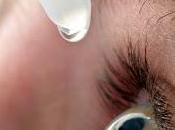 Cómo utilizar correctamente colirios pomadas oculares