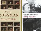 David Grossman, autor "Gran Cabaret"