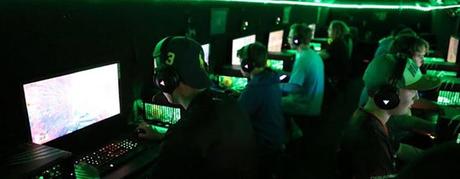 Los primeros juegos confirmados para la Madrid Gaming Experience