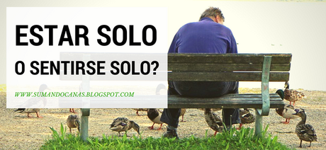 La soledad en las personas mayores: ¿mito o realidad?