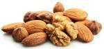 Frutos secos. Beneficios