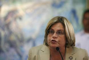 Ileana Ros-Lehtinen: Nominar un embajador, legitima las tácticas brutales del régimen de Castro