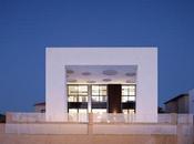 Casa Minimalista Israel