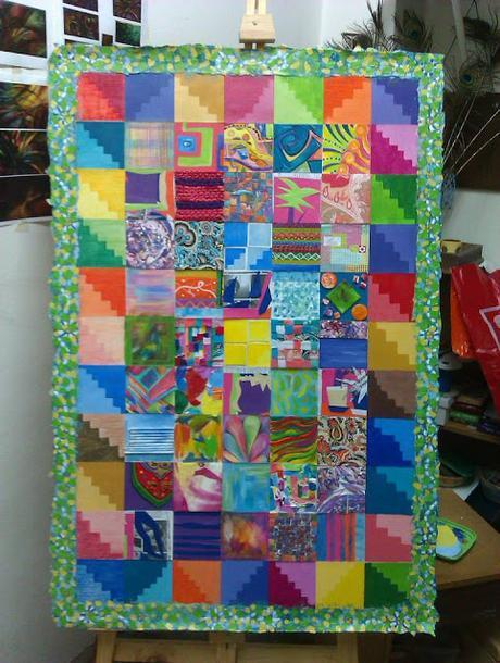 Conectando los puntos... y encontrarle un sentido a la vida. - Parte I - Bazei