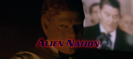 Alien Nation - 1988
