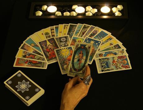 lectura-del-tarot