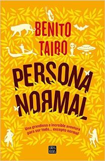 Ficha: Persona normal