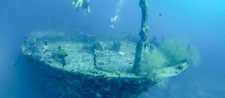 Puntos de Buceo en Guraidhoo