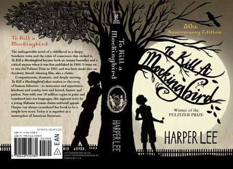 Resultado de imagen de to kill a mockingbird book