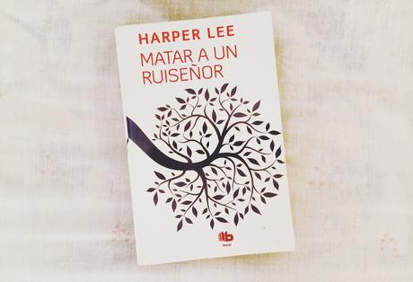 Reseña: Matar a un ruiseñor - Harper Lee