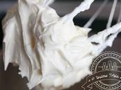 Crema Queso Cheesecream Frosting