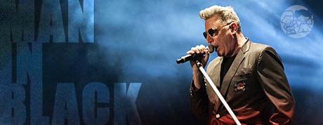 Viernes dando la nota #169: Todo negro