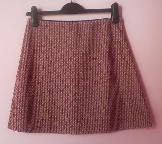 Complementos y ropa para este otoño (Primark, Lefties, H&M, Parfois...)