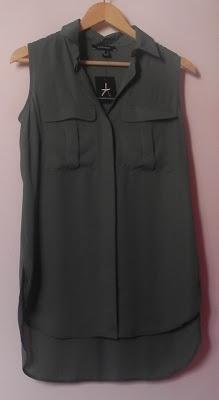 Complementos y ropa para este otoño (Primark, Lefties, H&M, Parfois...)