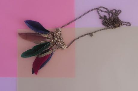 Complementos y ropa para este otoño (Primark, Lefties, H&M, Parfois...)