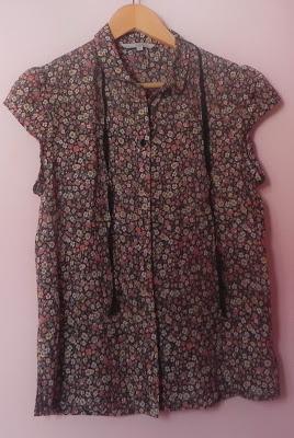 Complementos y ropa para este otoño (Primark, Lefties, H&M, Parfois...)