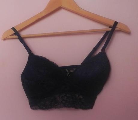 Complementos y ropa para este otoño (Primark, Lefties, H&M, Parfois...)