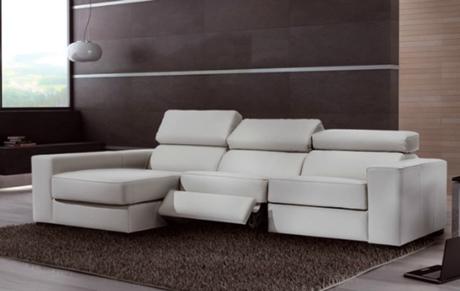 Sofá la pieza clave del salón, cómo elegirlo