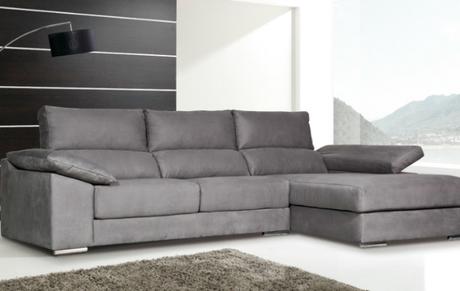 Sofá la pieza clave del salón, cómo elegirlo