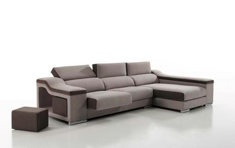 Sofá la pieza clave del salón, cómo elegirlo