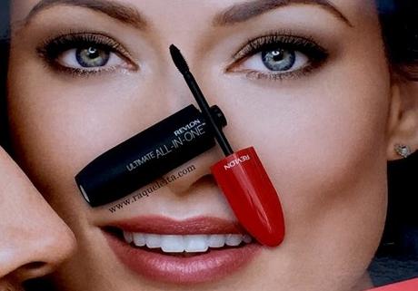 Consigue una Mirada Seductora con la Nueva Colección de Máscaras de Pestañas de Revlon