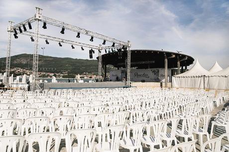 Pasarela Amodiña V AMODIÑA V