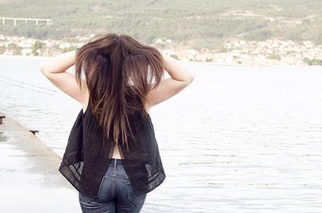 Pasarela Amodiña V Pasarela Amodiña V