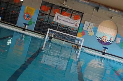 Waterpolo Montequinto